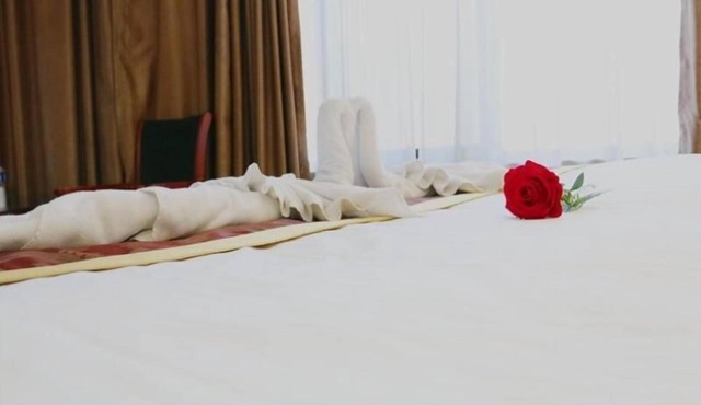 GreenTree Inn HeFei FeiDong County GuiWang Road LuZhou Medical School Hotel