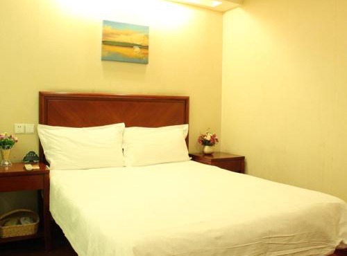 GreenTree Inn JiangSu NanTong BaiDian Town XiuShuiYuan Express Hotel