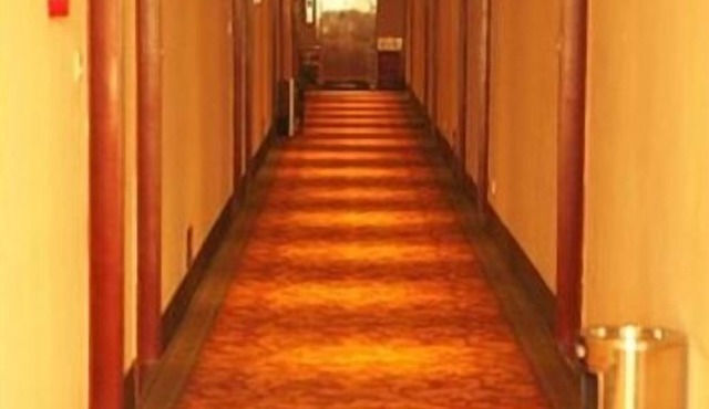 GreenTree Inn Jinan Pingyin Industrial Park Express Hotel