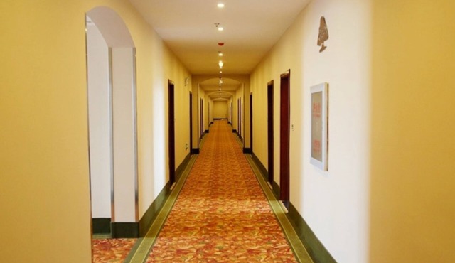 GreenTree Inn Langfang Bazhou City Shengfang Town International Furniture City Hotel