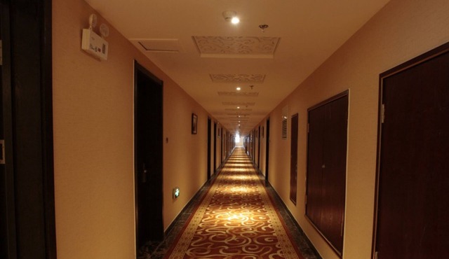 GreenTree Inn North WeiHai Station North International Bathing Beach Hotel