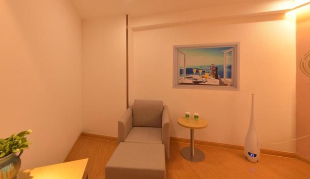 GreenTree Inn Suqian Shuyang development Area Yingbin Avenue Express Hotel
