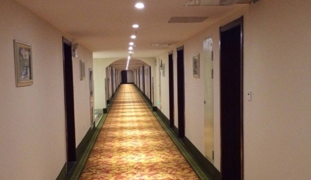 GreenTree Inn Suqian Siyang Development Zone East Beijing Road Hotel