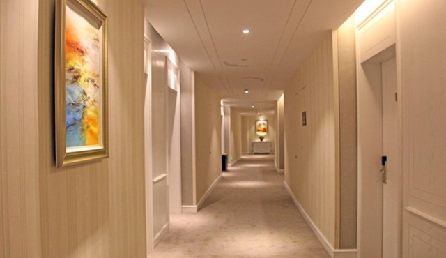 GreenTree Inn YanCheng BinHai OuBaoLiYa City Square Hotle