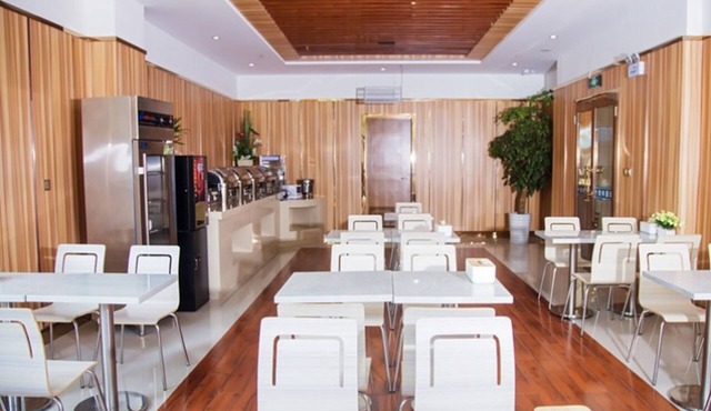 GreenTree Inn Yancheng Dongtai shiyan town Express Hotel
