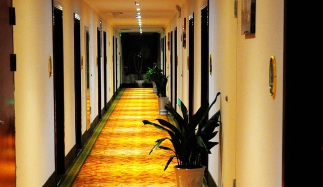 GreenTree Inn Yancheng Dongtai Jianggang Yingbin Road Gangcheng Avenue Hotel