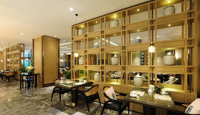 Guanganmen Grand Metropark Hotel Beijing