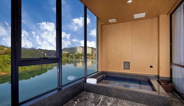 Guangdong Hot Spring Hotel