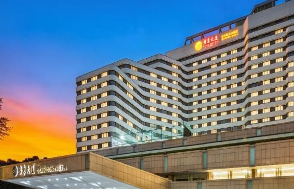 Guangdong Hotel