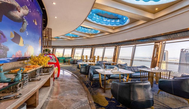 Guangdong Hotel Zhuhai