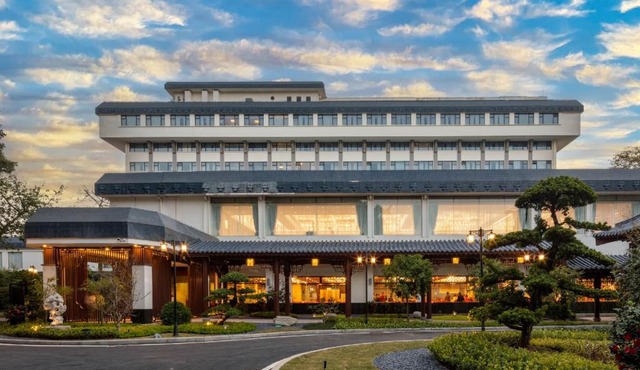Guangdong Yingbin Hotel