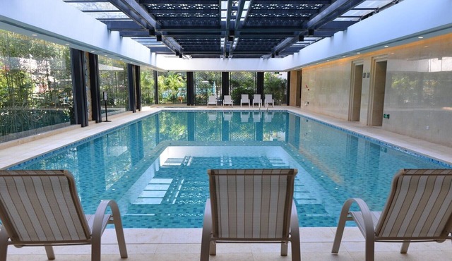 Guangdong Yingbin Hotel