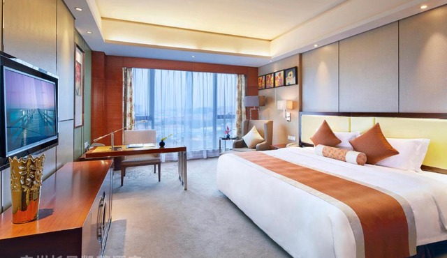 Guangzhou ChangFeng Gloria Plaza Hotel