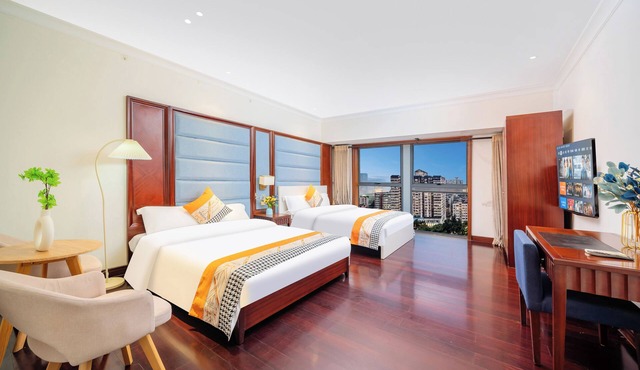 Guangzhou Duoya Intl. Service Apartment