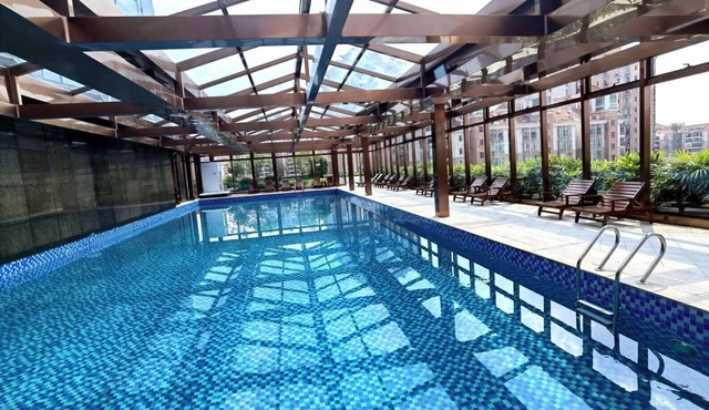 Guangzhou Estandon Hotel