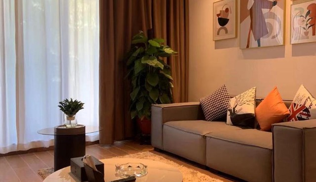 Guangzhou Fangyuan Hotel