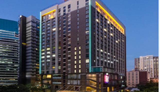 Guangzhou Good International Hotel