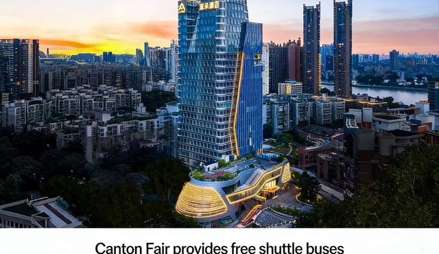 Guangzhou Haizhu Taigu Cang wharf Atour Hotel