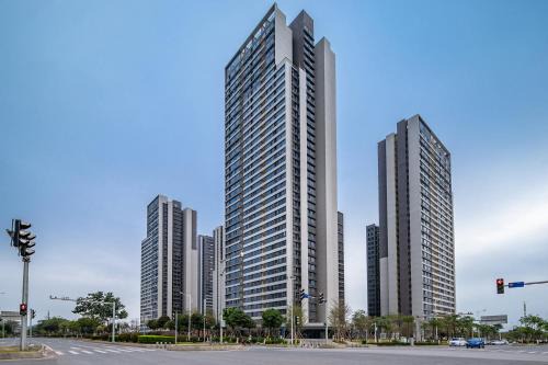 Guangzhou Laisit Serviced Apartment - Guangzhou South Station Branch