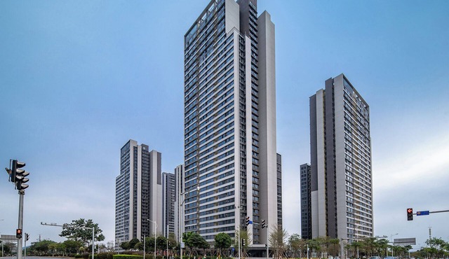 Guangzhou Laiste Service Apartment