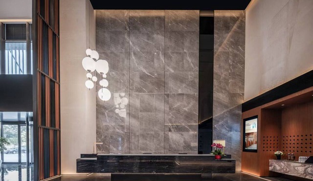 Guangzhou Liwan Intercity Hotel