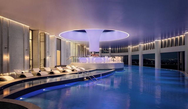 Guangzhou Xanadu Hotel, Vignette Collection by IHG