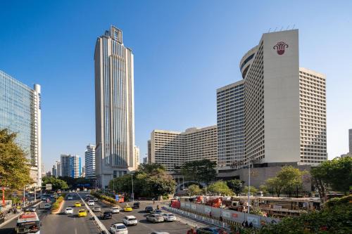 Guangzhou Youke Serviced Apartment