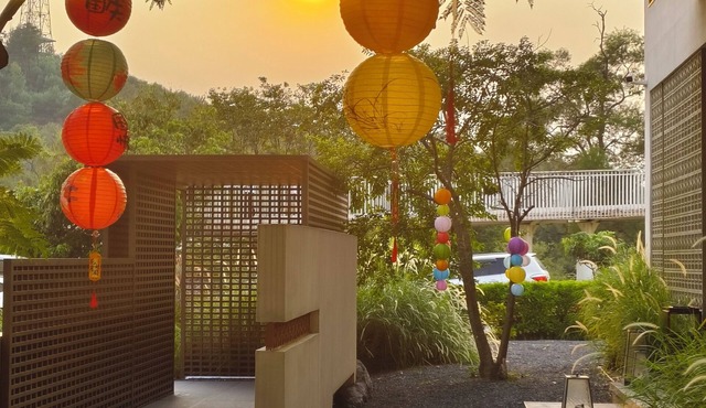 GuanLu Art hotel