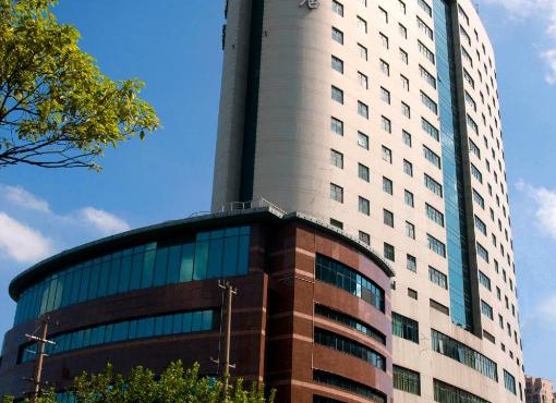 Gubei Garden Hotel Shanghai Hongqiao