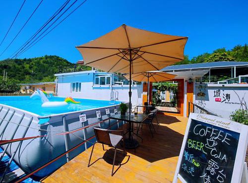 Gubeikou Great Wall Chengtaoxiaozhu Boutique Homestay