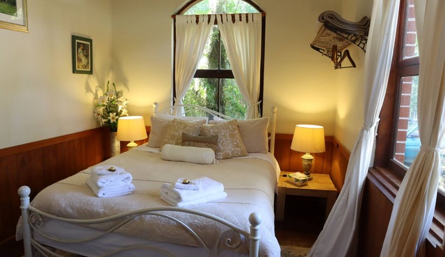 Guesthouse in the Heart of Tyalgum