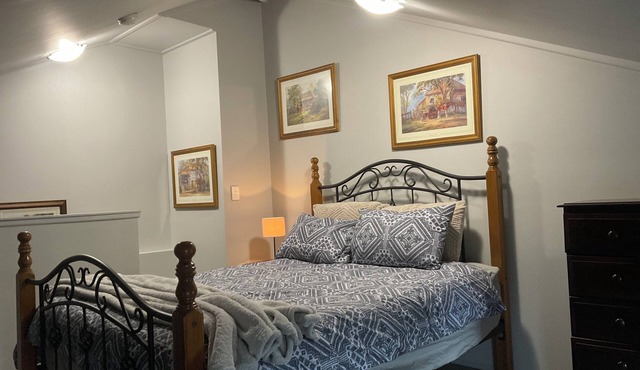 Guesthouse on Tremayne