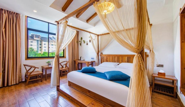 Guihua Road 106th Hostel