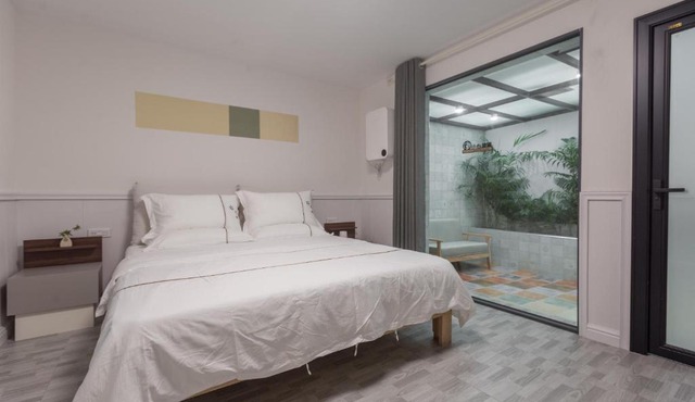 Guilin Flowers Inn