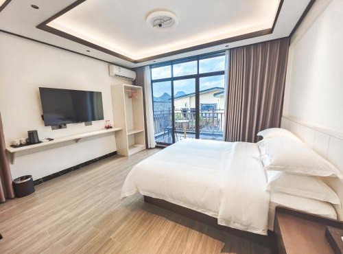 Guilin Meishe Homestay
