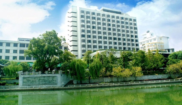 Guilin Osmanthus Hotel