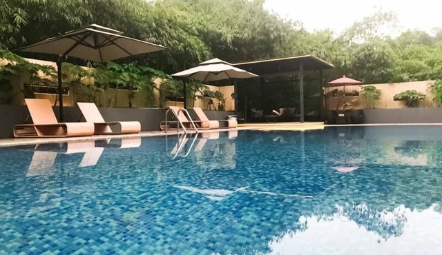 Guilin Plaza Hotel