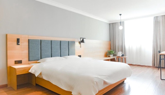 Guilin Travel light Hostel