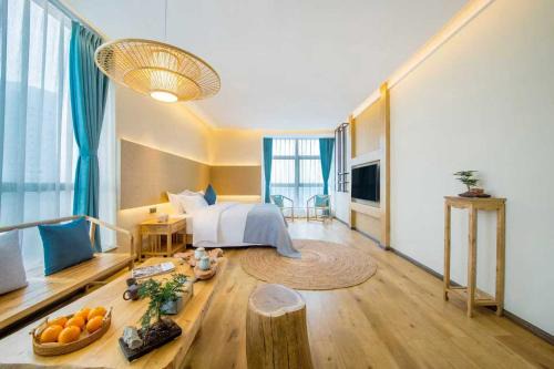 Guiyang Yuewu Boutique Hotel