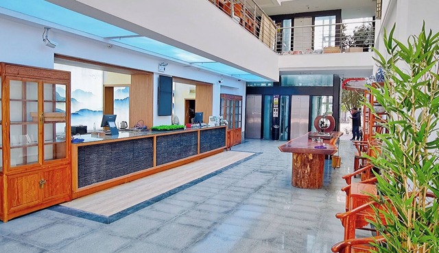 Guiyang Yunshu Hotel Jiaxiu Building Branch