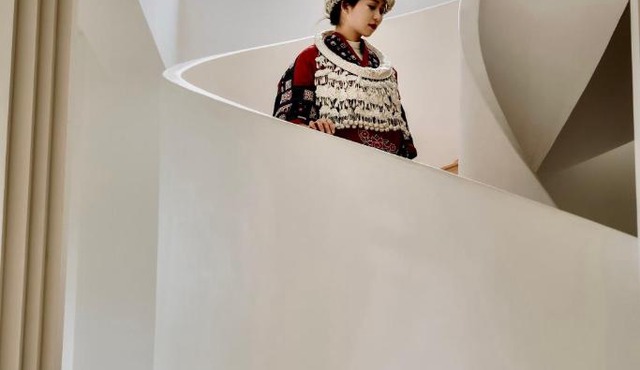 Guizhou Kaili Leli Designer Hotel