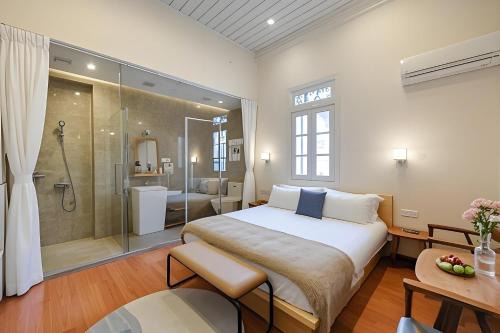 Gulangyu Liuyue Garden Resort Hotel