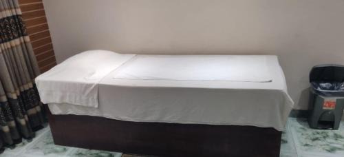 Gulshan Bliss Spa - Authentic Thai Massage Dhaka