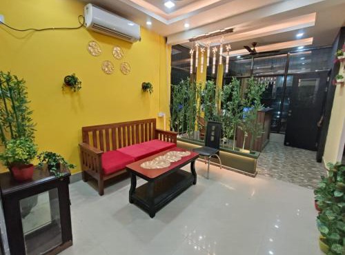 Guwahati HideAway