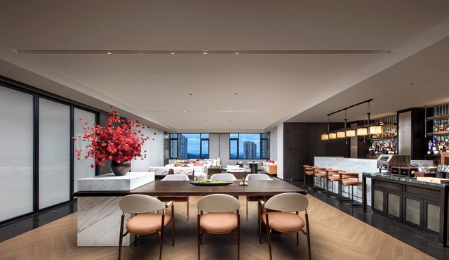 GWEN JANE Hotel - Guangzhou Yuexiu Taojin Metro Station Branch