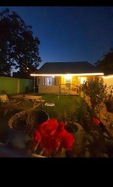 Gypsys Hostel