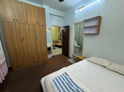 H&S Apartment