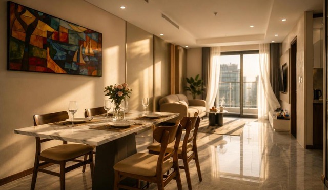 H-Vista WestGate Suites