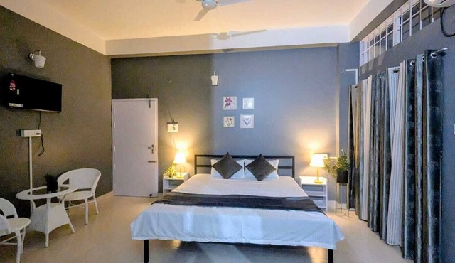 H06 Homestay