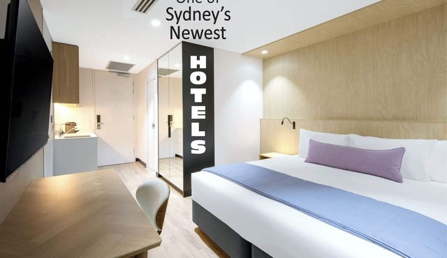 Haberfield Hotel